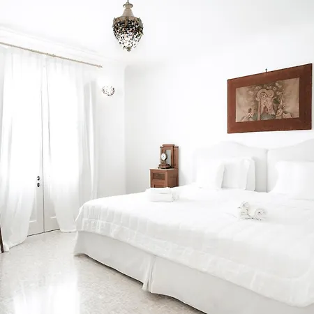 Relais Carlo Alberto Salve Exterior photo