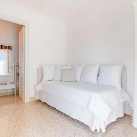 Relais Carlo Alberto Salve Exterior photo