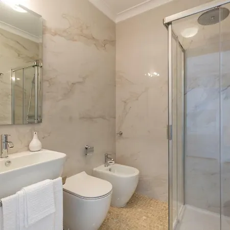Relais Carlo Alberto Salve Room photo