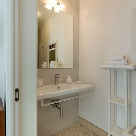 Relais Carlo Alberto Salve Room photo