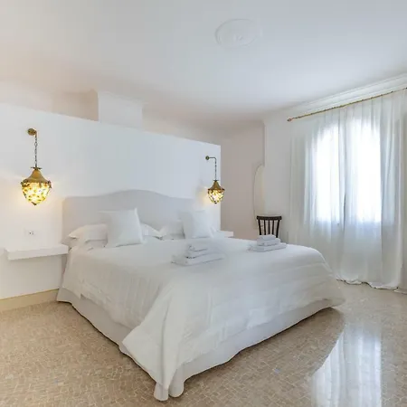 Relais Carlo Alberto Salve Room photo