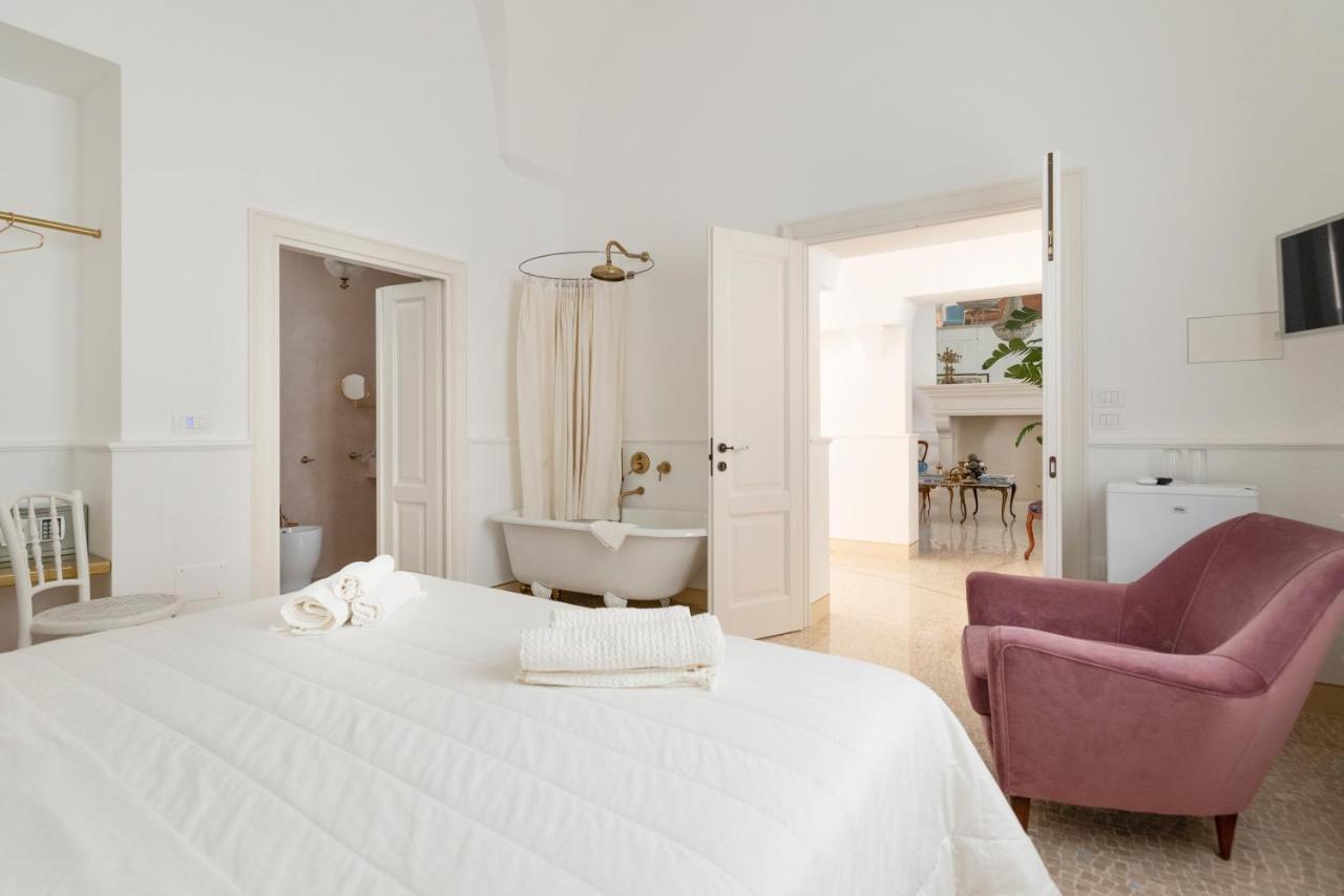Bed & Breakfast Relais Carlo Alberto 5*