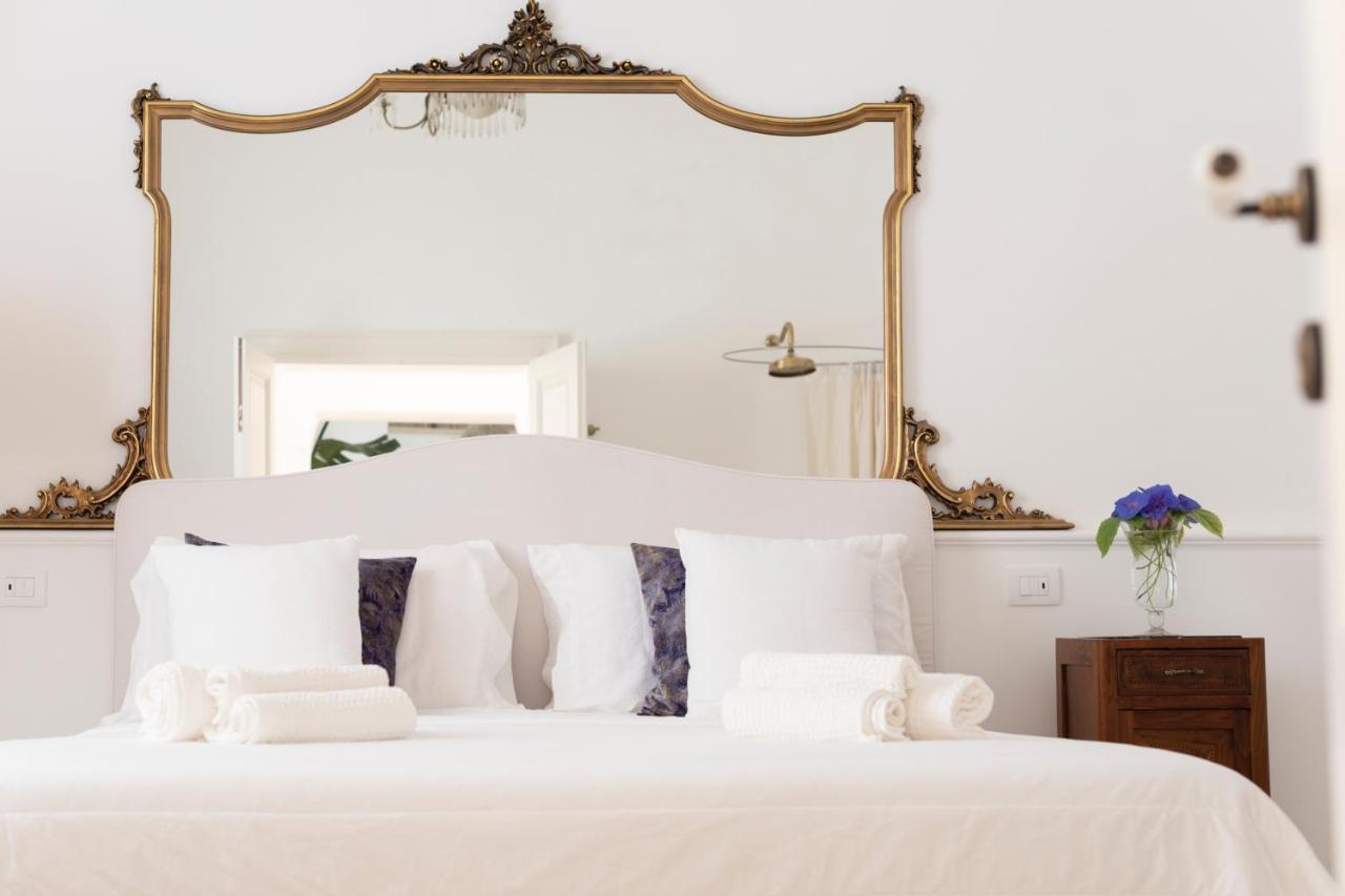 Relais Carlo Alberto Couette-café 5*