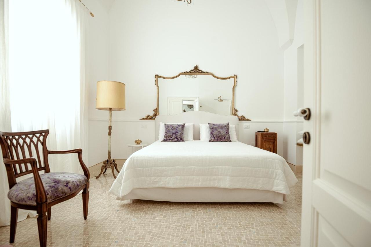 Relais Carlo Alberto Salve