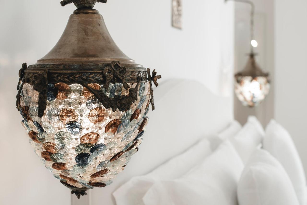 Relais Carlo Alberto Couette-café 5*