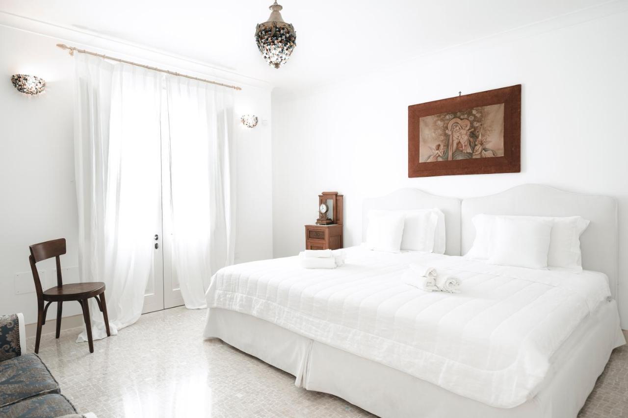 Relais Carlo Alberto Couette-café