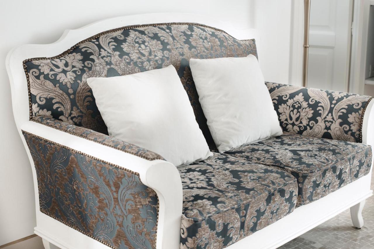 Bed & Breakfast Relais Carlo Alberto Salve
