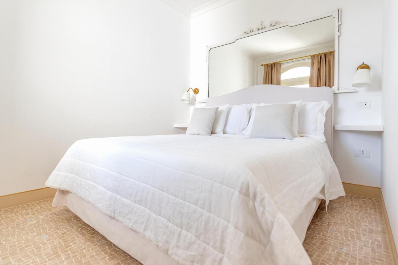 Bed & Breakfast Relais Carlo Alberto Salve