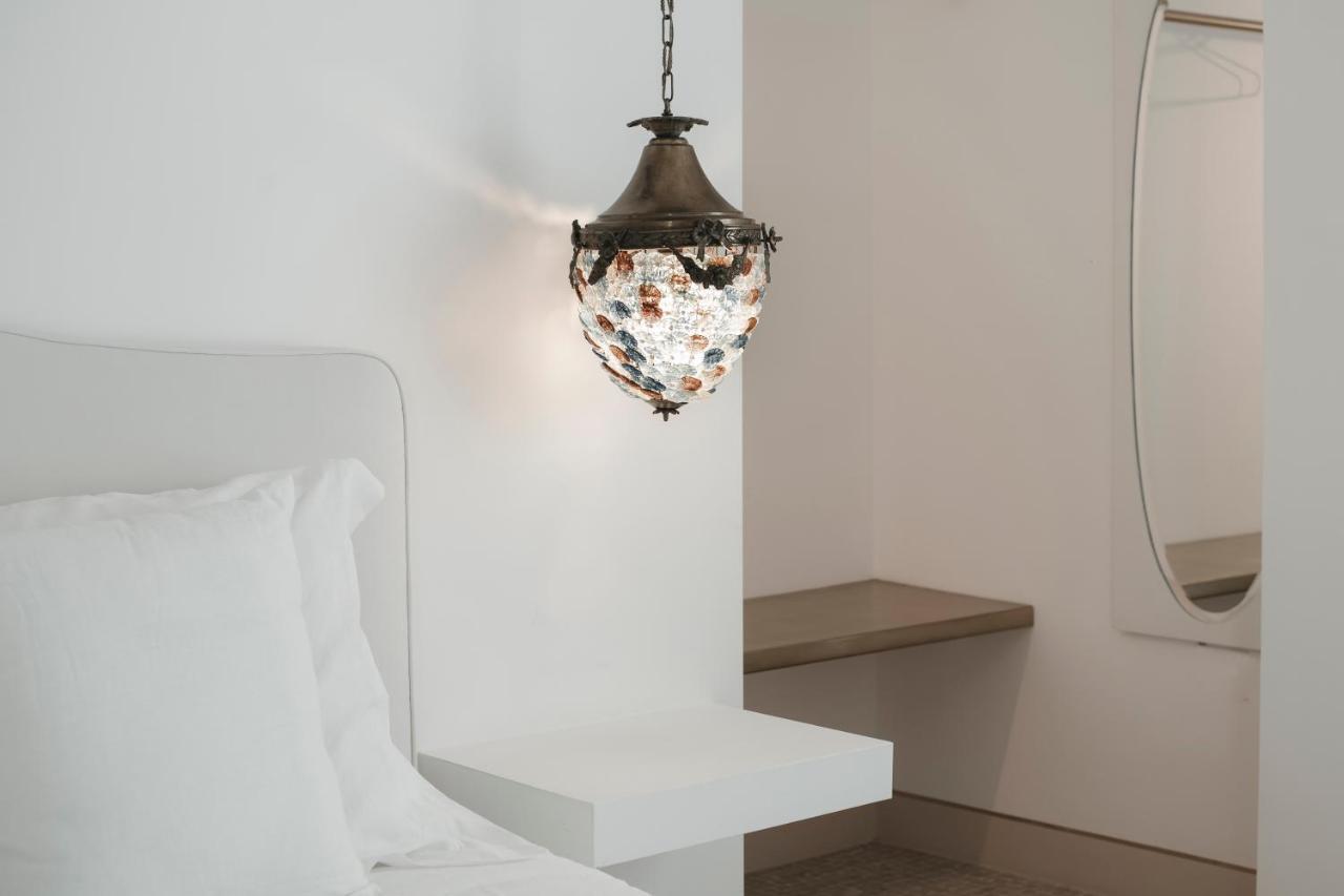 Couette-café Relais Carlo Alberto Salve