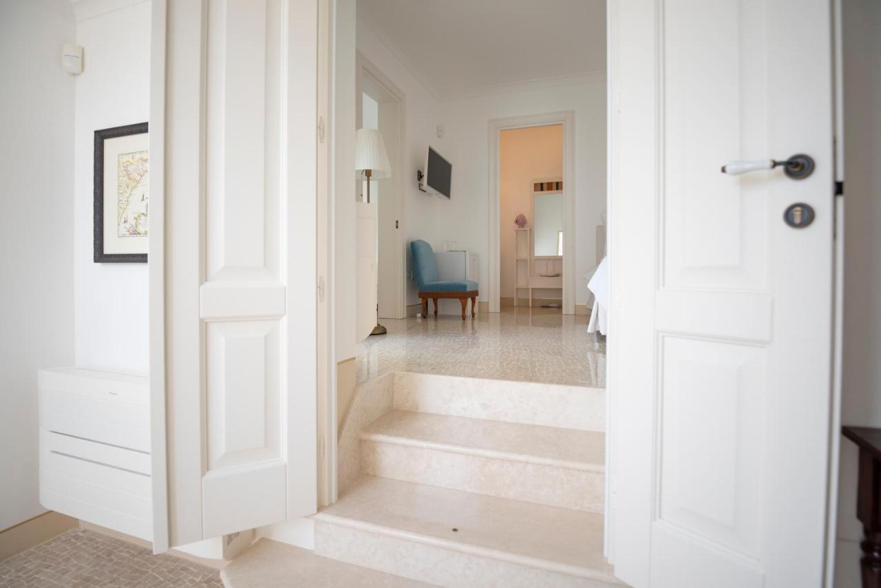 Relais Carlo Alberto Bed & Breakfast