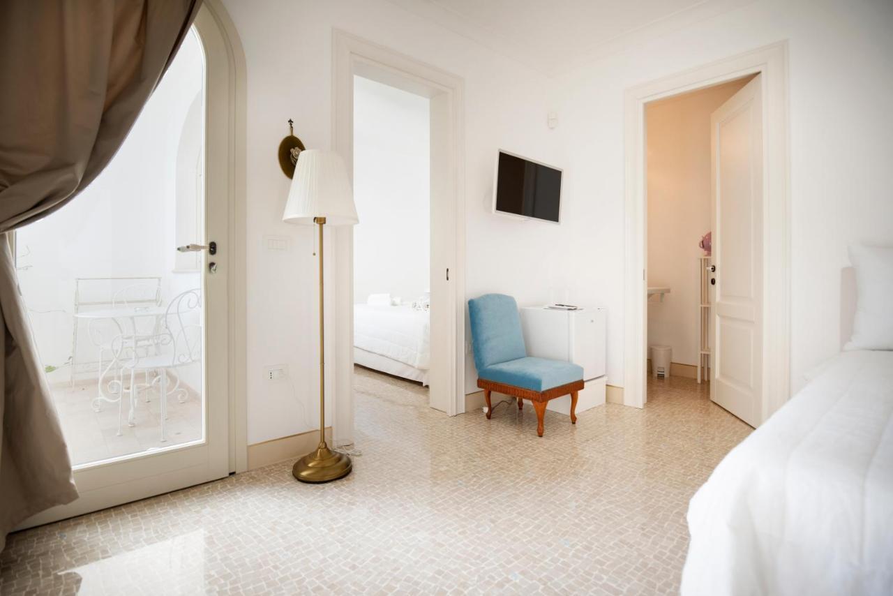 Relais Carlo Alberto