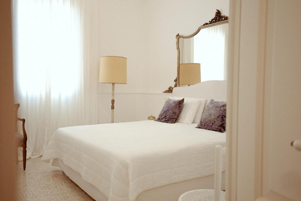 Relais Carlo Alberto Salve
