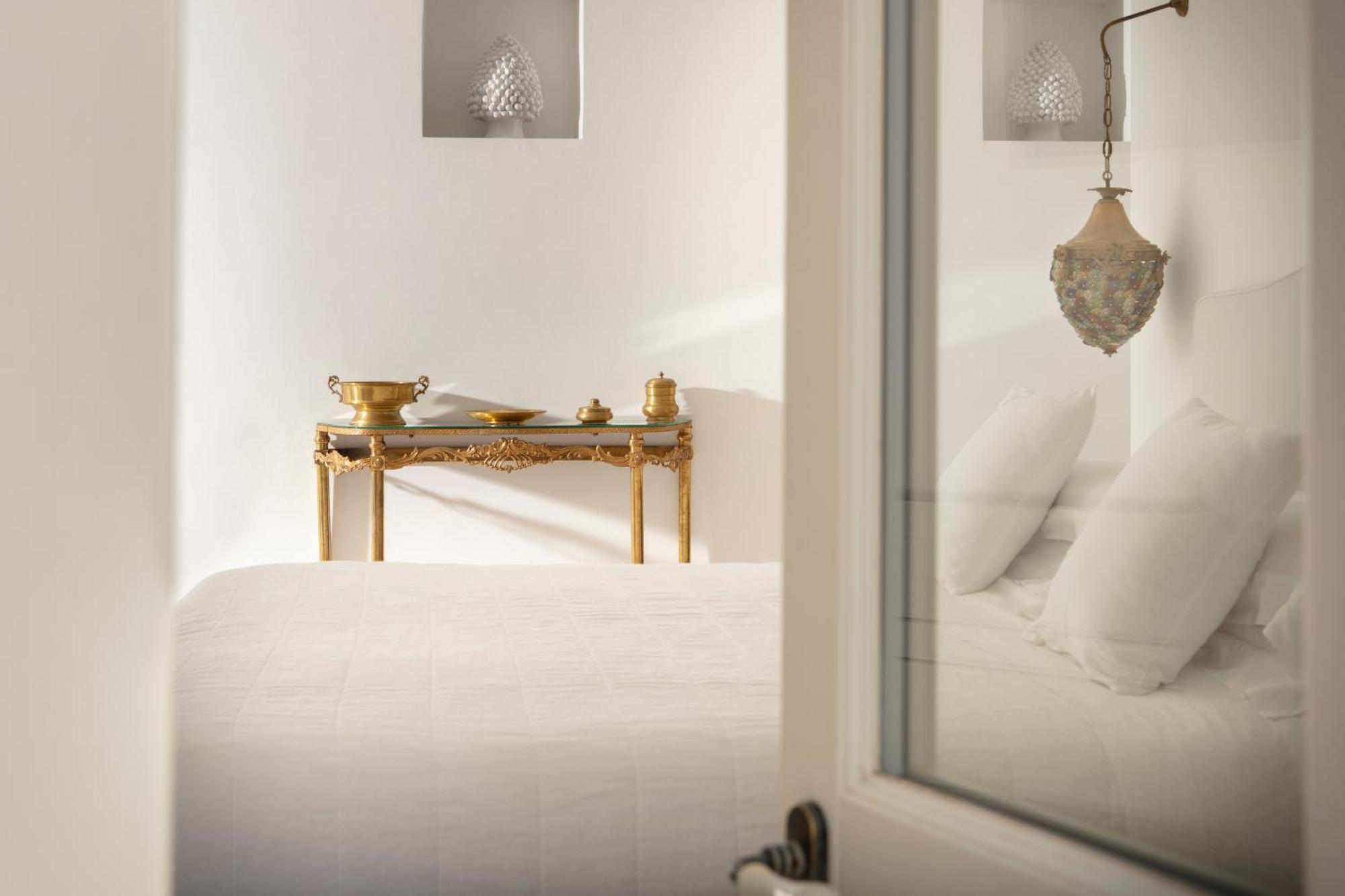 Relais Carlo Alberto Couette-café