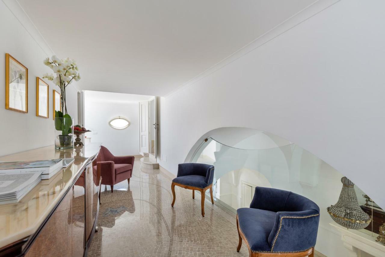 Relais Carlo Alberto Couette-café
