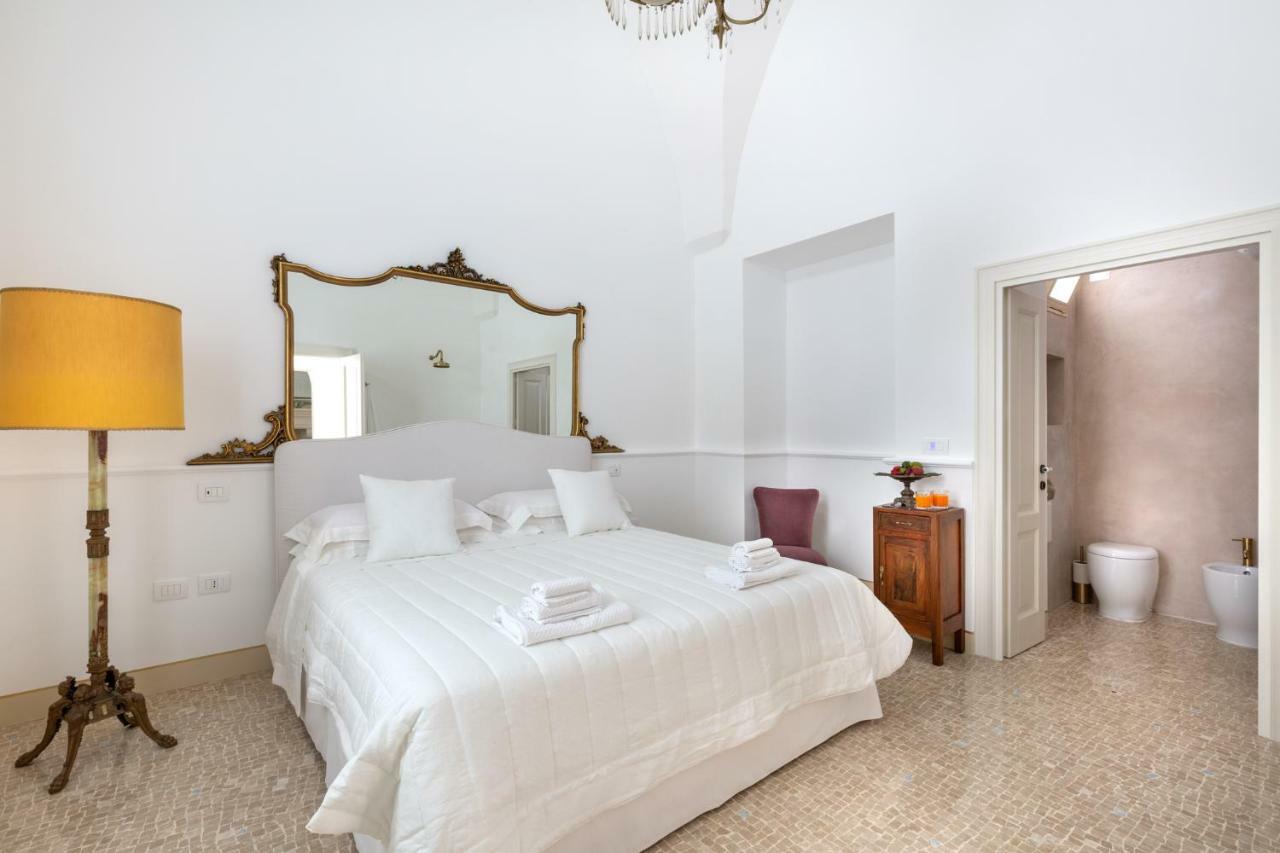 Couette-café Relais Carlo Alberto 5*