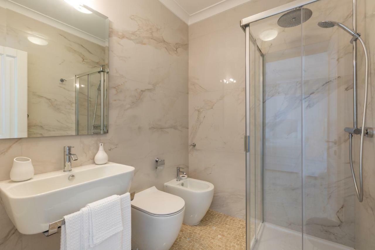 Relais Carlo Alberto 5* Salve