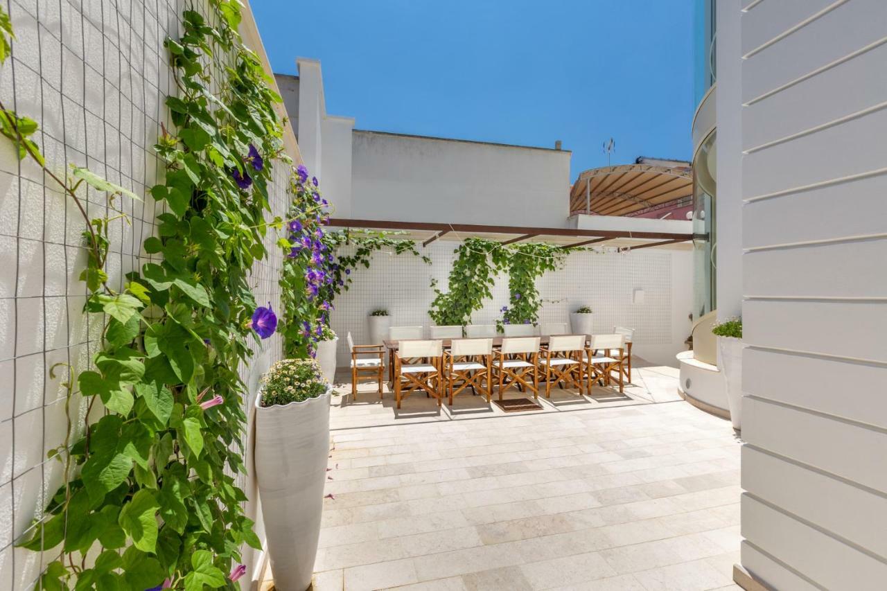 Relais Carlo Alberto 5*