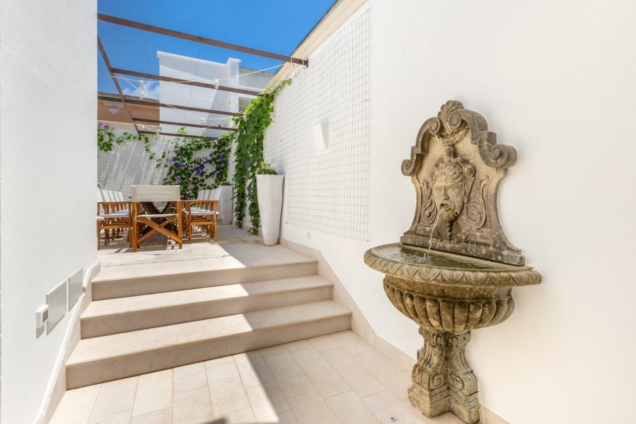 Relais Carlo Alberto 5*